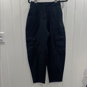 Lululemon Athletica Charcoal Joggers